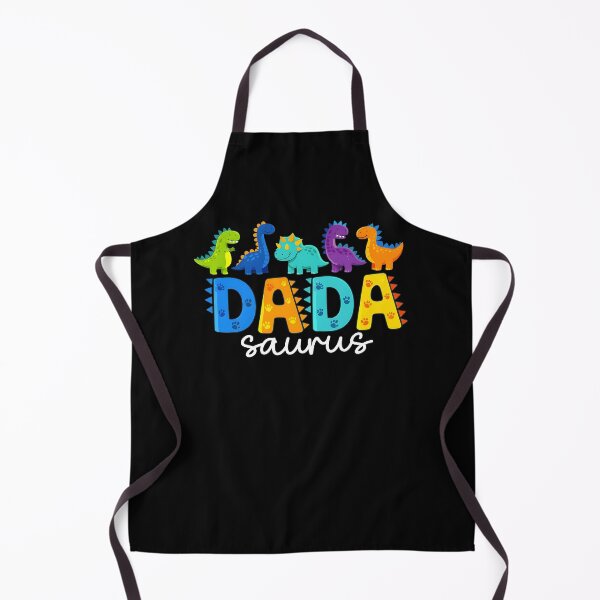 Item preview, Dada Saurus Dad Dinosaur Three Rex Birthday Boy Girl Family designed and sold by issan-exe.