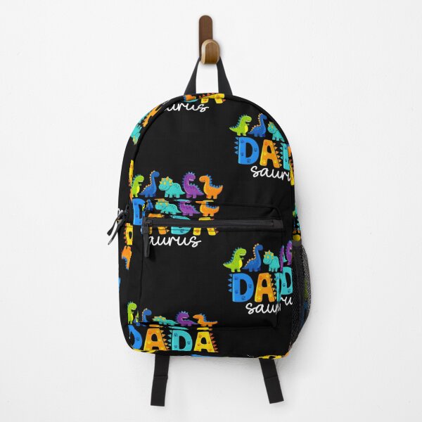 Item preview, Dada Saurus Dad Dinosaur Three Rex Birthday Boy Girl Family designed and sold by issan-exe.