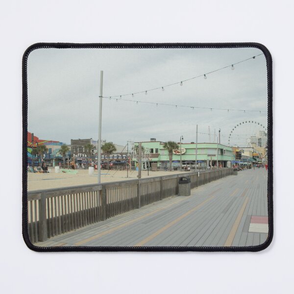Item preview, The Myrtle Beach Boardwalk designed and sold by MatthewThomasDaniels.