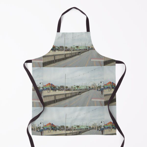 Item preview, The Myrtle Beach Boardwalk designed and sold by MatthewThomasDaniels.