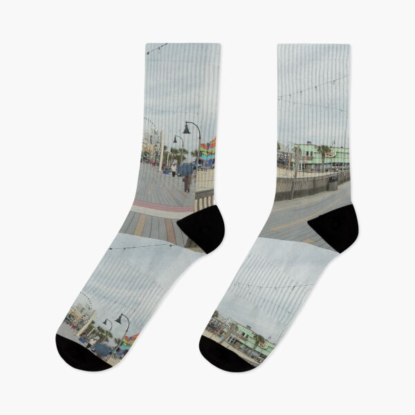 Item preview, The Myrtle Beach Boardwalk designed and sold by MatthewThomasDaniels.