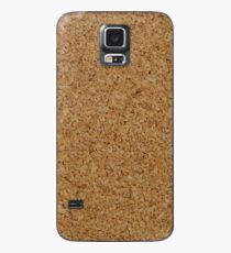 CORK Case/Skin for Samsung Galaxy