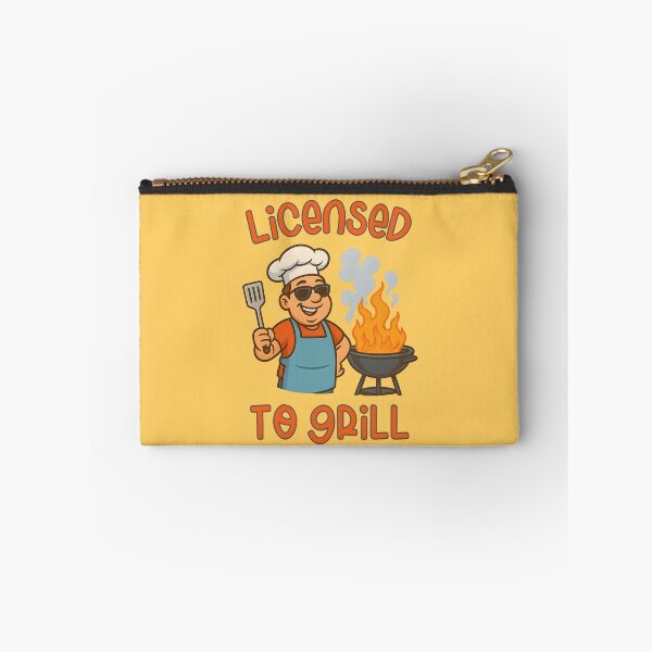 Item preview, Licensed to Grill designed and sold by jmatix.