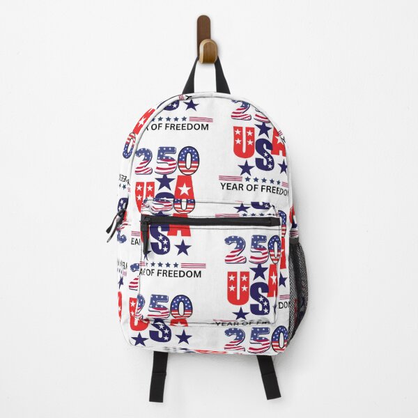 Item preview, Usa 250th anniversary patriotic 4th of July Semiquincentennial  designed and sold by Shirlettedesign.