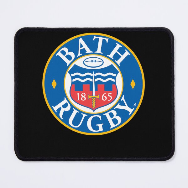 Item preview,  The Bath Rugby Essential designed and sold by EarlyCross.