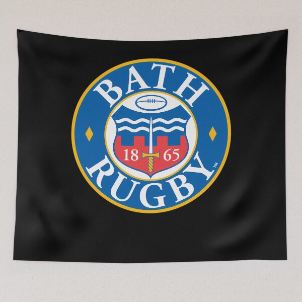 Item preview,  The Bath Rugby Essential designed and sold by EarlyCross.
