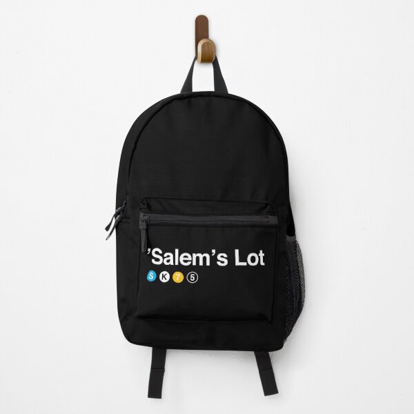 Item preview, 'Salem's Lot designed and sold by huckblade.