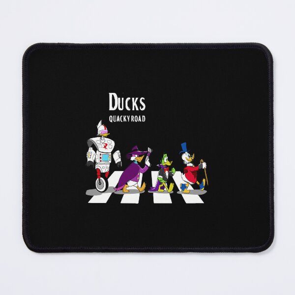 Item preview,  The Ducks Quacky Road designed and sold by malianix.