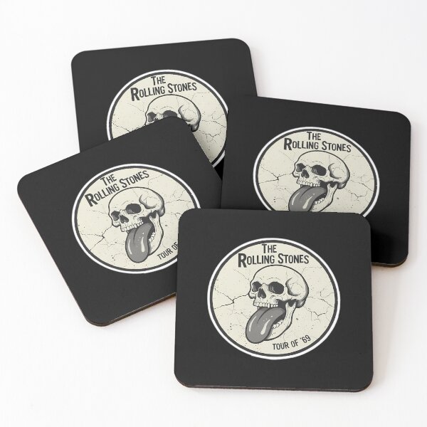 Item preview, The Rolling Stones designed and sold by EarlyCross.