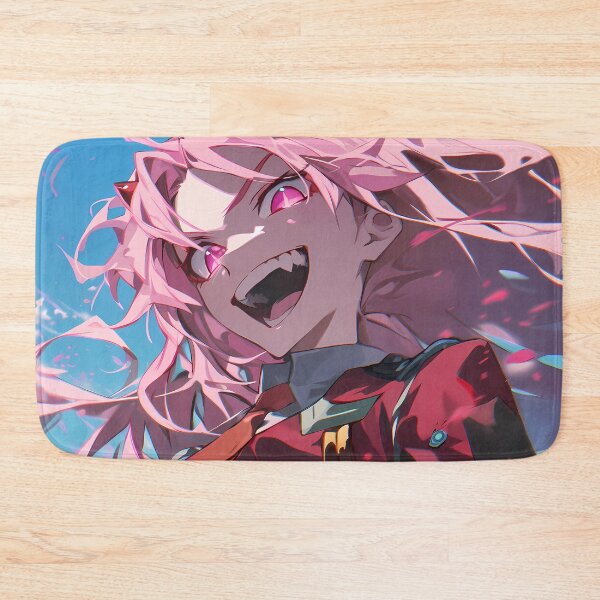 Item preview, Minene Uryuu Ninth Future Diary Intense Crimson Wild Fierce Dynamic Sky Energy designed and sold by Spraykart.