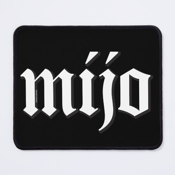 Item preview, Mijo designed and sold by Cristina Candido.