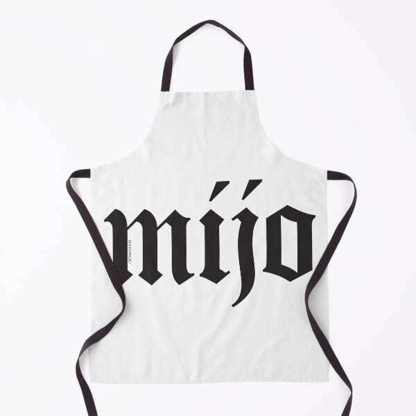 Item preview, Mijo designed and sold by Cristina Candido.