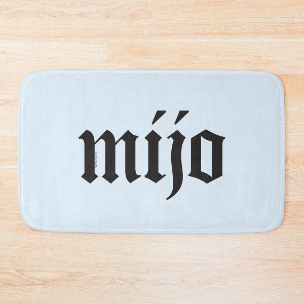 Item preview, Mijo designed and sold by Cristina Candido.