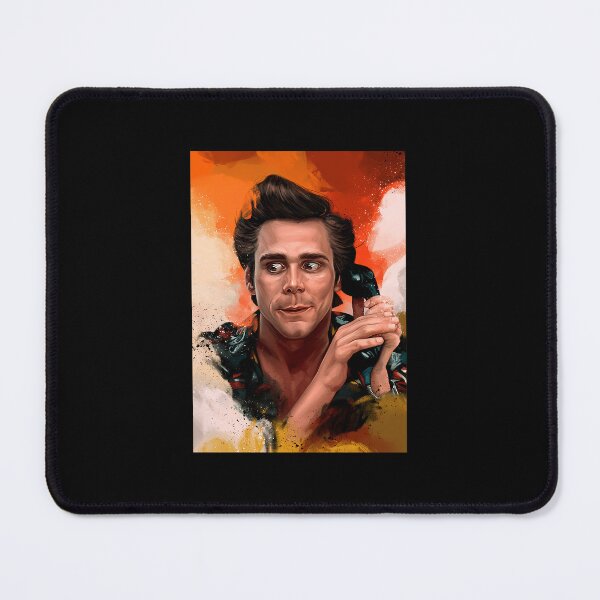 Item preview, Ace Ventura designed and sold by malianix.
