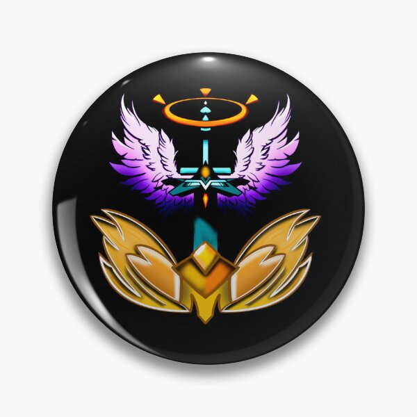 Item preview, Light of myth Gold designed and sold by himerosCatboy.