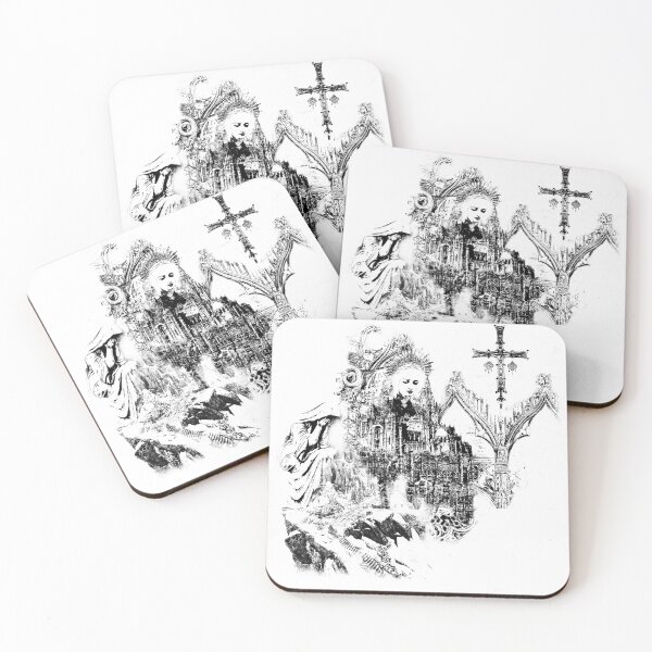 Item preview, Lady Mountain designed and sold by douohv.