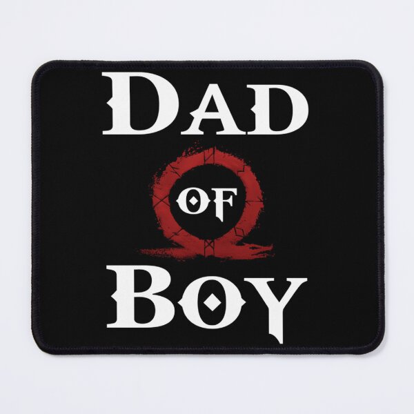Item preview, Dad Of Boy designed and sold by EarlyCross.