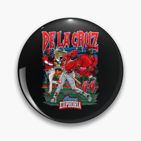 Item preview, De La Cruz Cincinnati Collage  designed and sold by malianix.