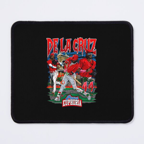 Item preview, De La Cruz Cincinnati Collage  designed and sold by malianix.