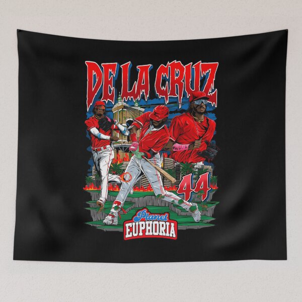 Item preview, De La Cruz Cincinnati Collage  designed and sold by malianix.