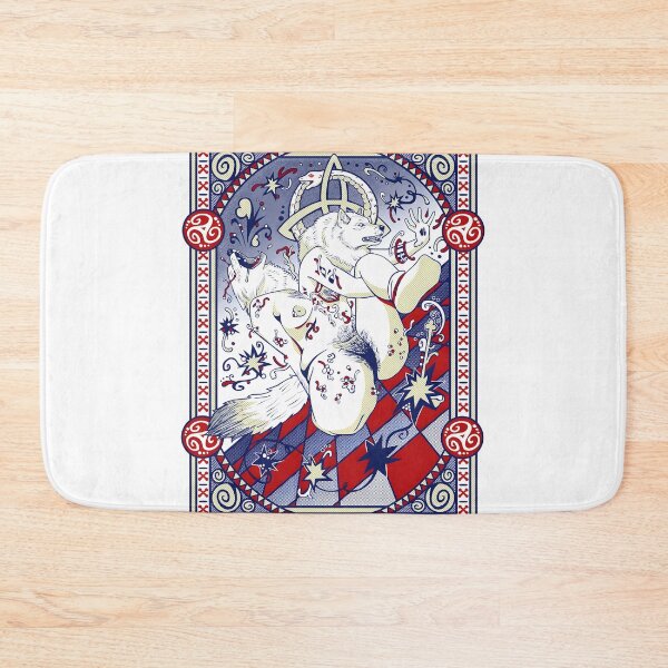 Item preview, White Omen designed and sold by Moltaxihey.