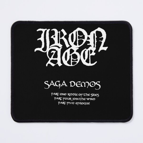 Item preview, Iron Age Saga Demos Texas  designed and sold by Concavestudio.