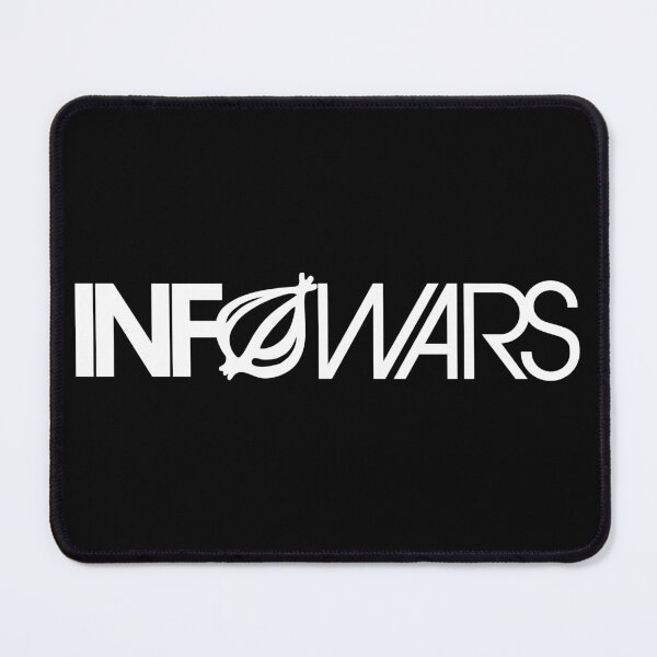 Item preview, INFOWARS designed and sold by curiographer.