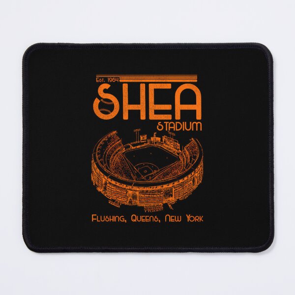 Item preview, Defunct Shea Stadium New York Baseball  designed and sold by malianix.