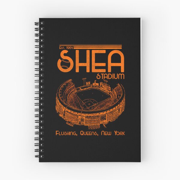 Item preview, Defunct Shea Stadium New York Baseball  designed and sold by malianix.