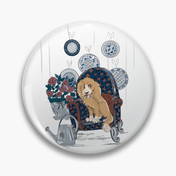 Item preview, Vintage Cocker Spaniel designed and sold by InkofStars.