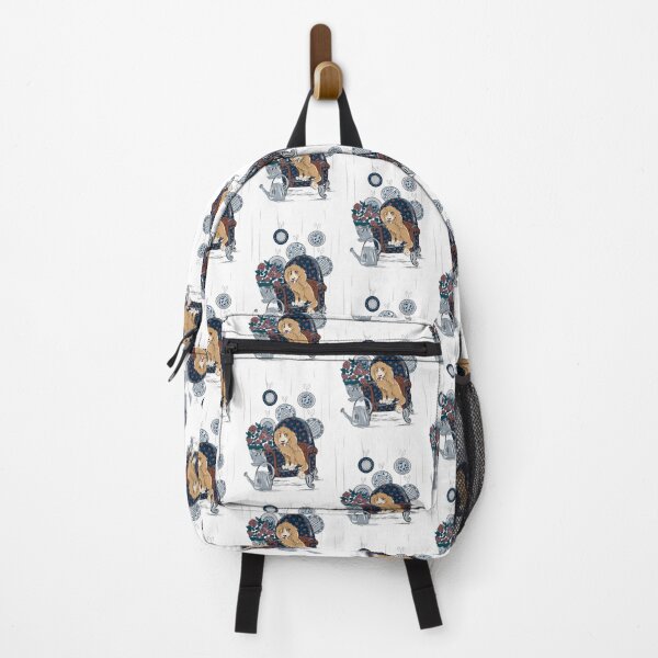 Item preview, Vintage Cocker Spaniel designed and sold by InkofStars.