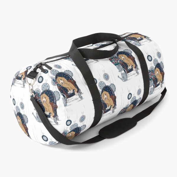 Item preview, Vintage Cocker Spaniel designed and sold by InkofStars.