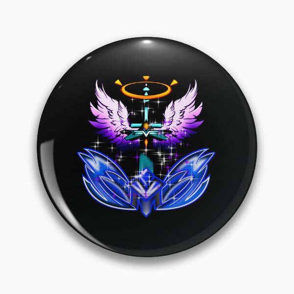 Item preview, Light of myth Diamond  designed and sold by himerosCatboy.