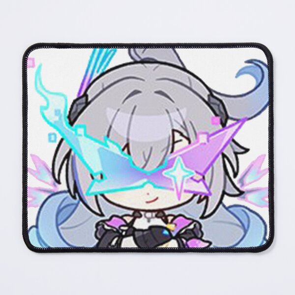 Item preview, Silver wolf sticker designed and sold by bashhonkdesign.