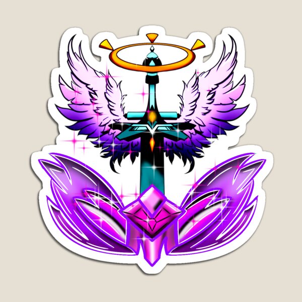 Item preview, Light of myth GM designed and sold by himerosCatboy.