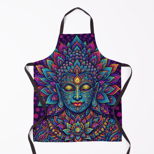 Item preview, Lab Visions 007: The Lotus Being designed and sold by The Psychedelic Anarchist.
