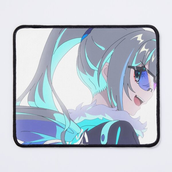 Item preview, Anime Silver Wolf Honkai designed and sold by bashhonkdesign.