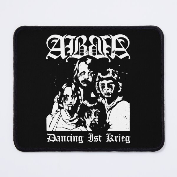 Item preview,  Of Abba Metal Design Vol.02  designed and sold by creativlIty.
