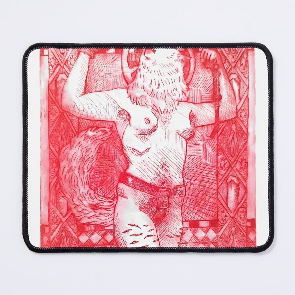 Item preview, Crimson Cipher designed and sold by Moltaxihey.