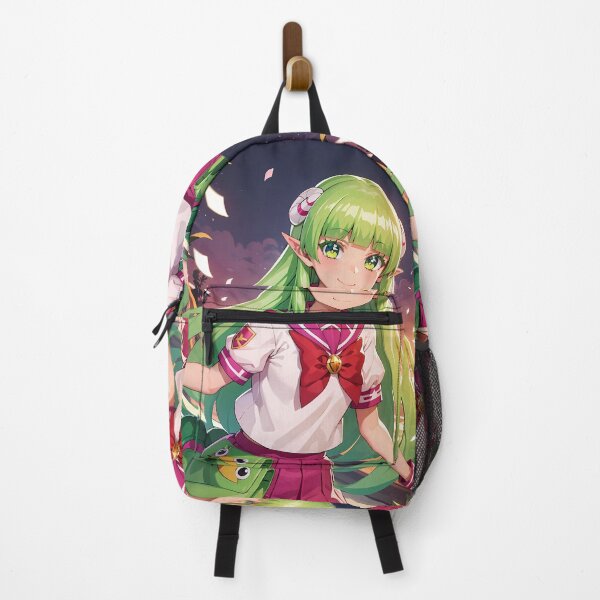 Item preview, Clara Valac Iruma Kun Sunset Smile School Look designed and sold by 108Recordings.