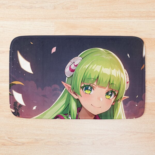 Item preview, Clara Valac Iruma Kun Sunset Smile School Look designed and sold by 108Recordings.