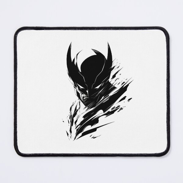 Item preview, Wolverine - Shadow Claws - Black designed and sold by Laqi4.