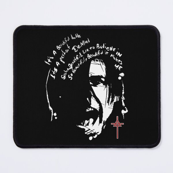 Item preview, thirty seconds to mars  designed and sold by RomainFathi.