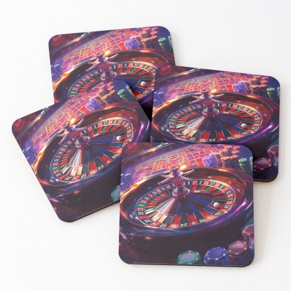 Item preview, Casino Roulette designed and sold by MorningFive.