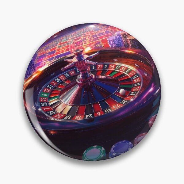 Item preview, Casino Roulette designed and sold by MorningFive.