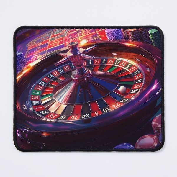 Item preview, Casino Roulette designed and sold by MorningFive.