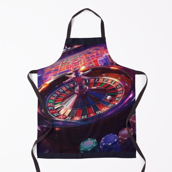 Item preview, Casino Roulette designed and sold by MorningFive.
