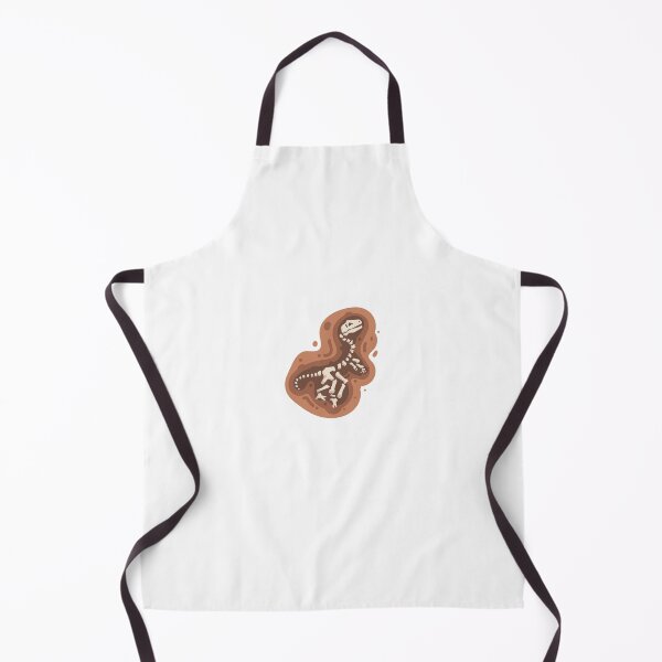 Item preview, cool dead dinosaur  designed and sold by VividlyPossible.