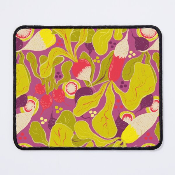 Item preview, Turnip the Beet designed and sold by Gin & Daggers.