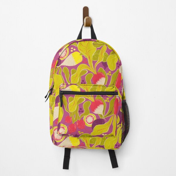 Item preview, Turnip the Beet designed and sold by Gin & Daggers.